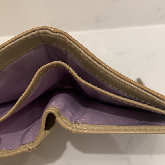 Authentic Coach Wallet - Picture 3 of 10